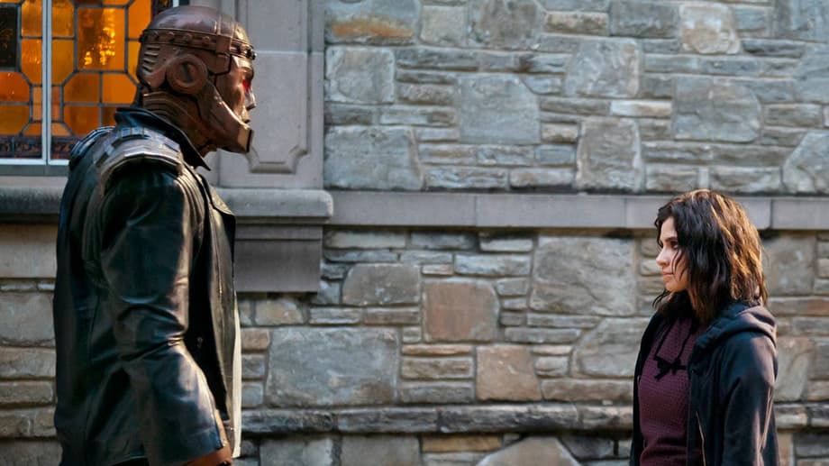 DOOM PATROL: The World May (Or May Not) Be Ending In The New Promo For Season 1, Episode 5: &quot;Paw Patrol&quot;