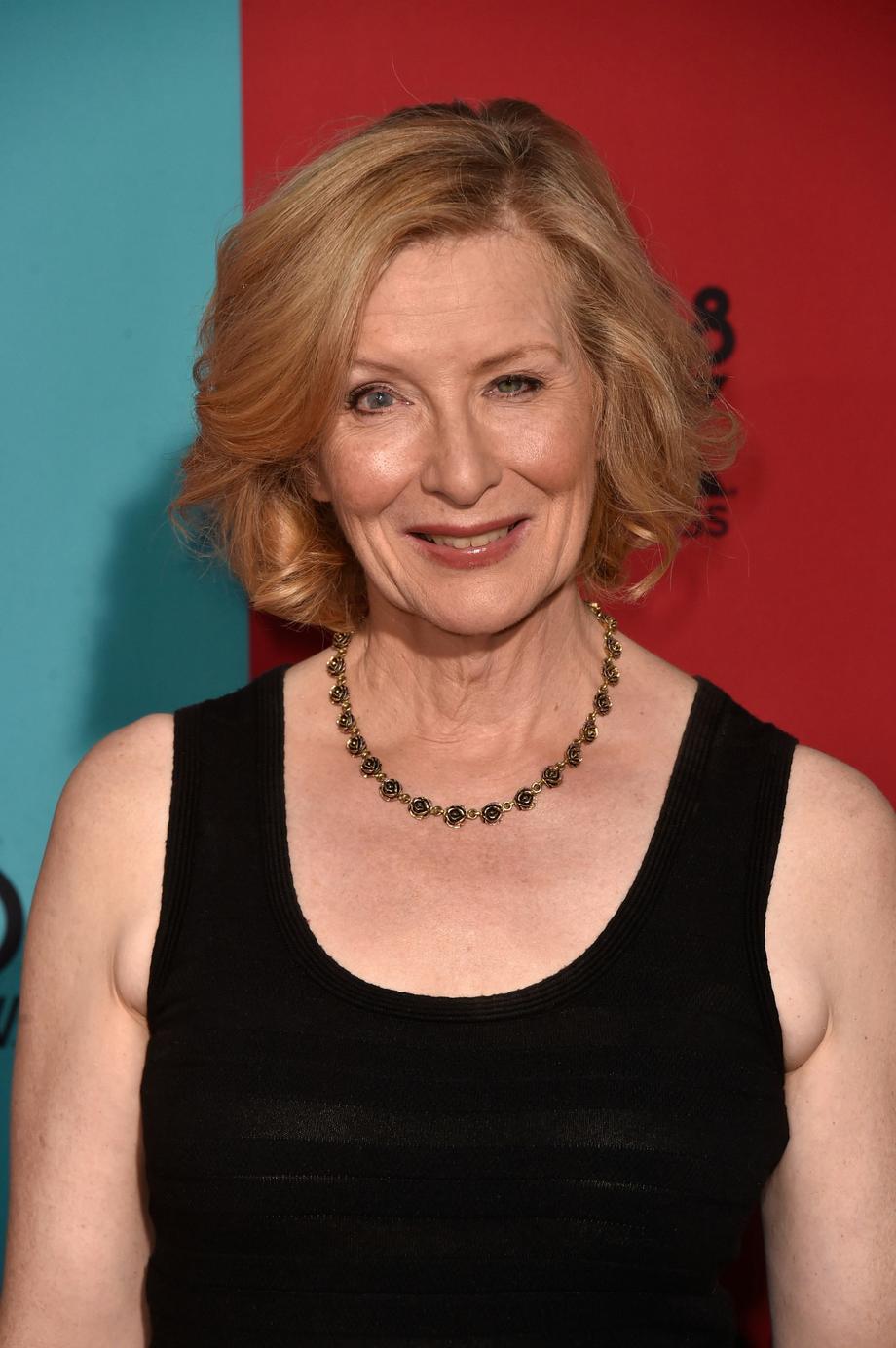 JOKER Adds AMERICAN HORROR STORY Star Frances Conroy As Joaquin Phoenix’s Mother