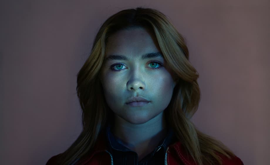 Image result for florence pugh