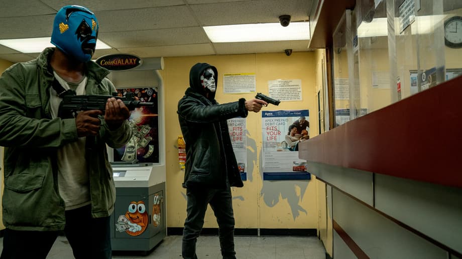 Image result for punisher season 2 the russian