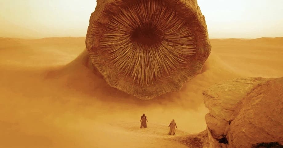 Dune' leak reveals a Sherlockian villain hiding in plain sight