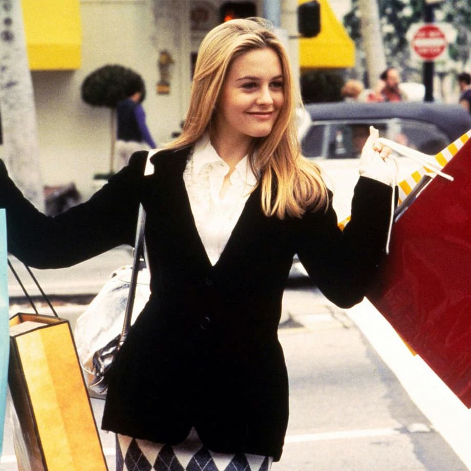 CLUELESS: The Classic Alicia Silverstone-Starrer Gets A Special 25th Anniversary Edition Blu-ray Release