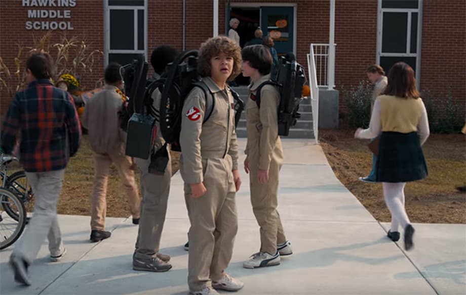 STRANGER THINGS 2 SPOILER Review: How Does It Stack Up Against Season 1?