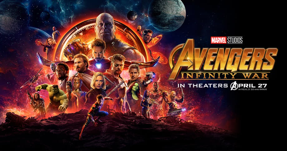 The Issue That INFINITY WAR Presents For 'AVENGERS: ENDGAME'!