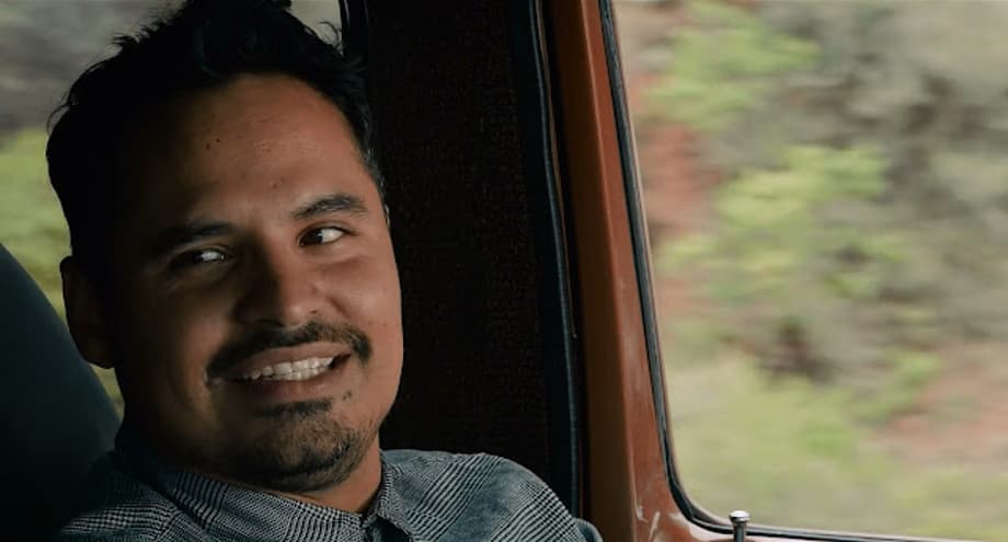 Michael Pena To Return For ANT-MAN AND THE WASP; Sequel Will Film In 2017