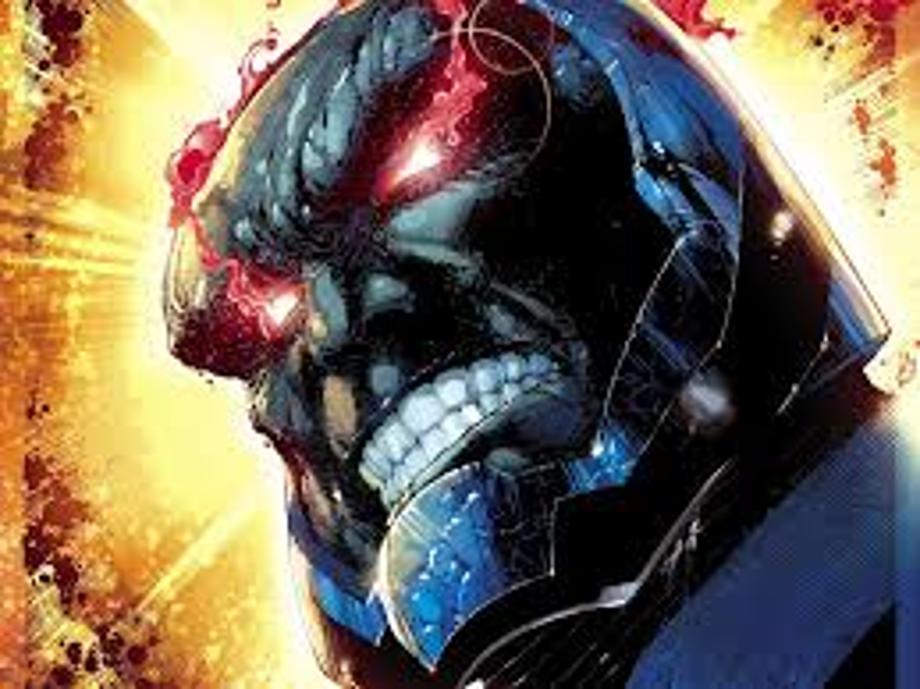 Image result for darkseid