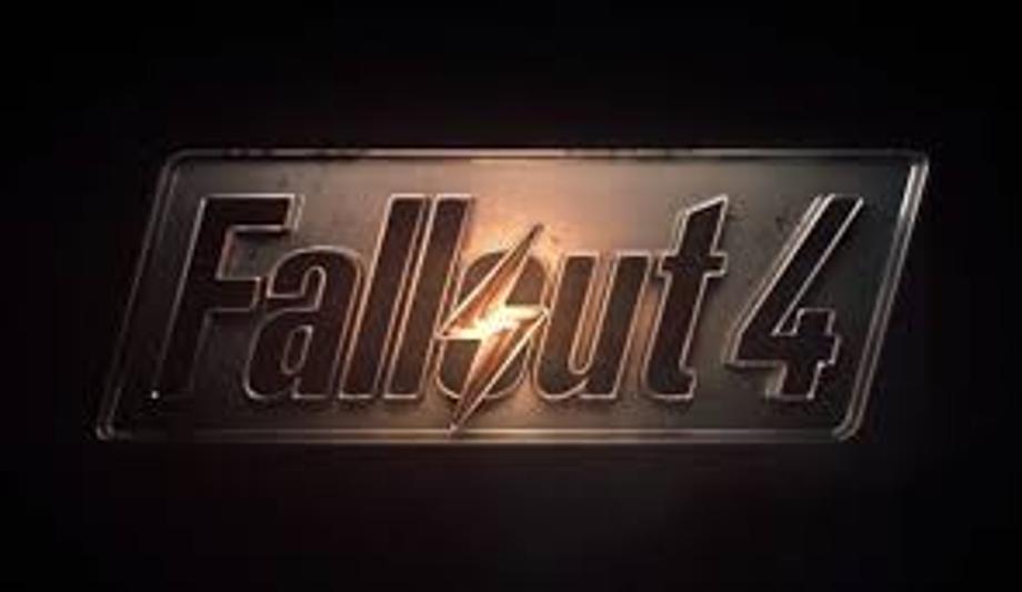 Image result for Fallout 4 e3