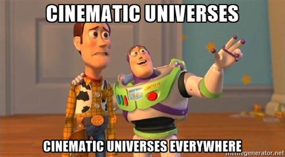 Consequences Toy Story - cinematic universes cinematic universes everywhere