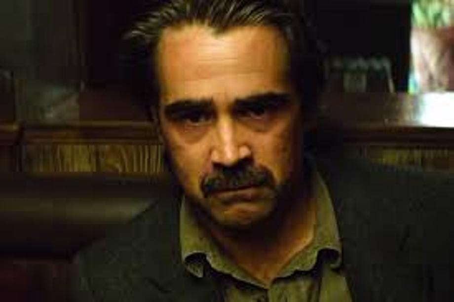 Image result for colin farrell true detective