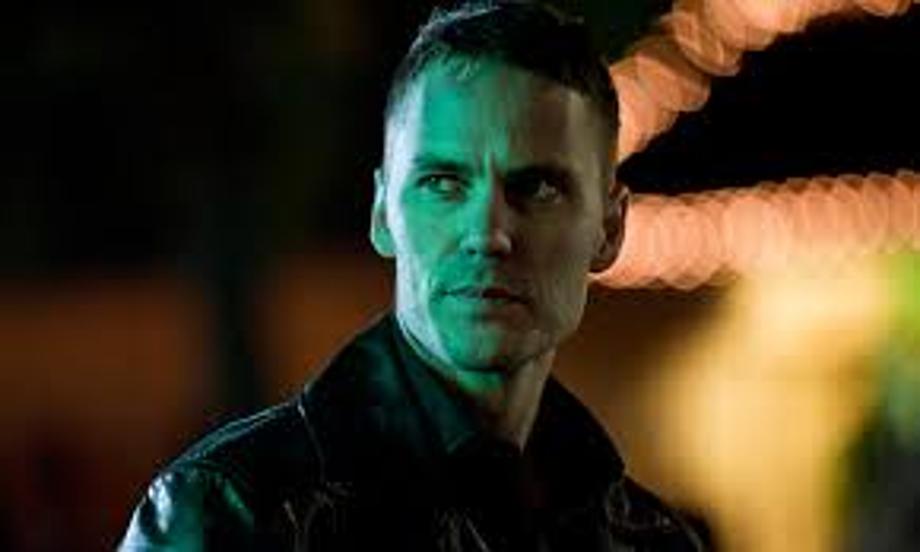 Image result for taylor kitsch true detective