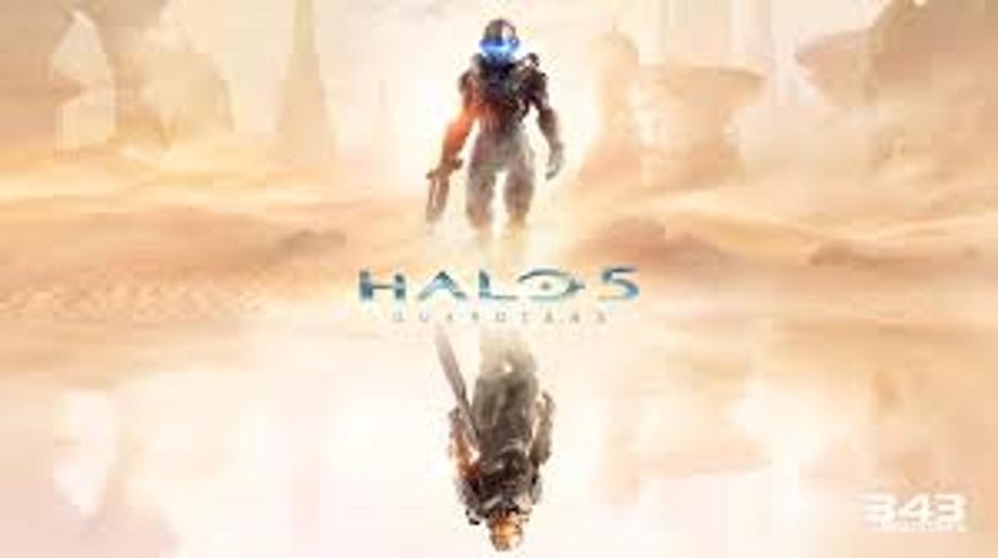 Image result for Halo 5