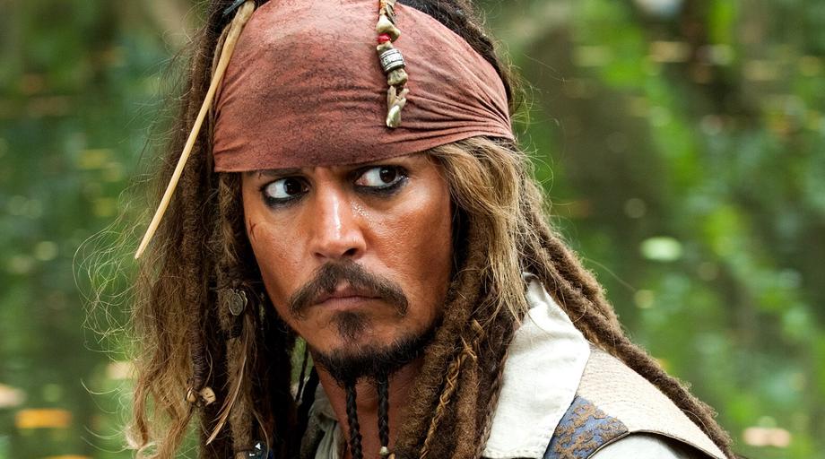 Disney Considering PIRATES OF THE CARIBBEAN Reboot With DEADPOOL Writers; Johnny Depp's Return Uncertain