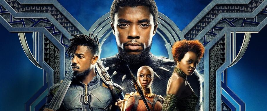 EDITORIAL: BLACK PANTHER Could Be Marvel Studios' Most Important Movie Yet
