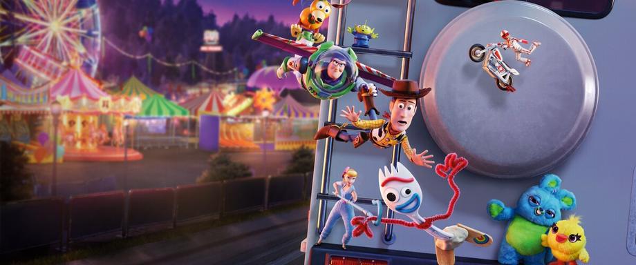 TOY STORY 4- What The Critics Are Saying & The Current CERTIFIED Rotten Tomatoes Score