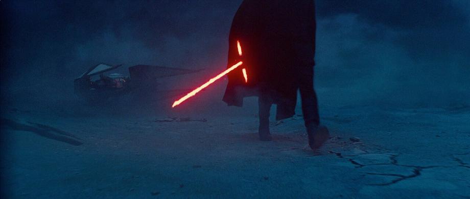 New STAR WARS Film In Development With SLEIGHT Director J.D. Dillard & LUKE CAGE Writer Matt Owens Attached