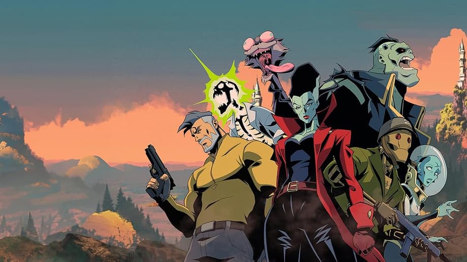 Introduction Into The DCU - How Chapter 1 Can Establish A New Universe (UPDATED)