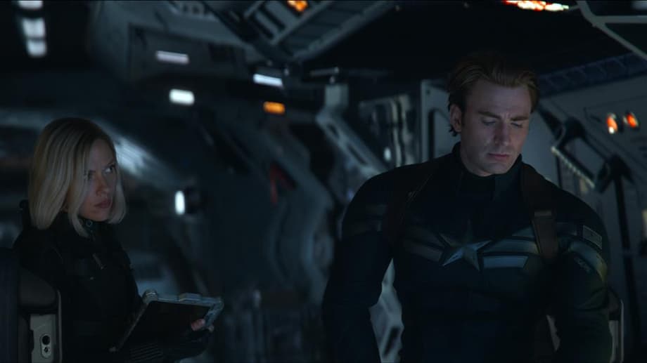 Image result for avengers endgame  plan a