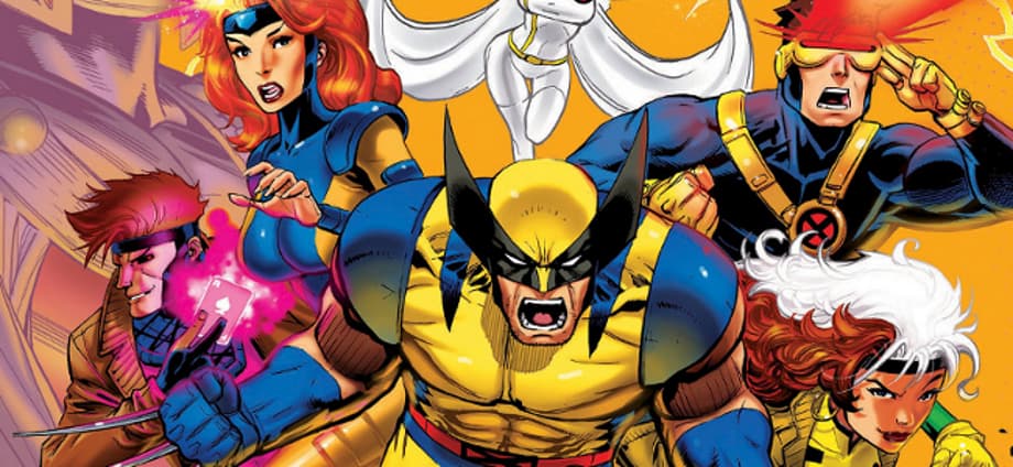 Revisit the 90's With This Honest Trailer For X-MEN: THE ANIMATED SERIES