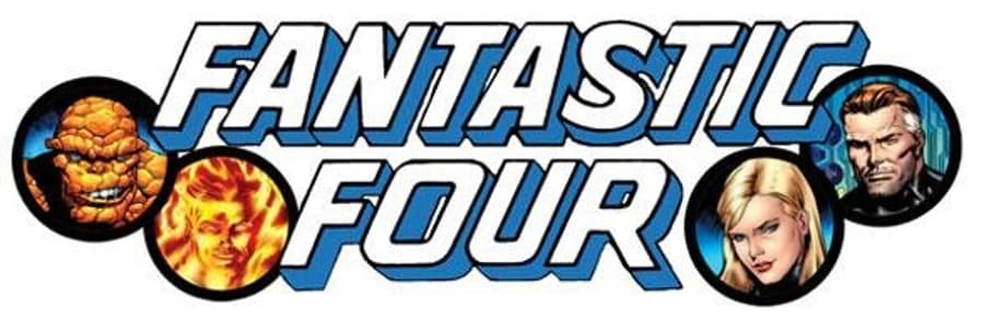 MCU The Fantastic Four- Movie Pitch by Utopian8418