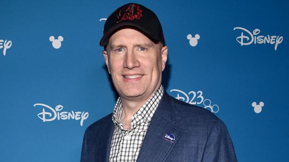 Kevin Feige Talks MCU Future For Phase 5, 6 & X-Men