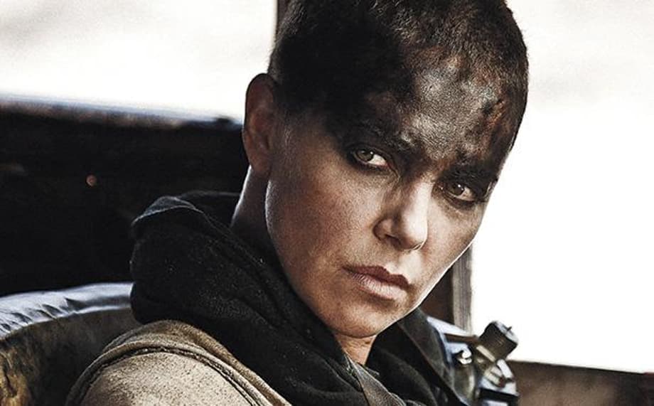 MAD MAX: FURIOSA Officially Confirmed To Be In Development; Charlize Theron Will Not Be Back