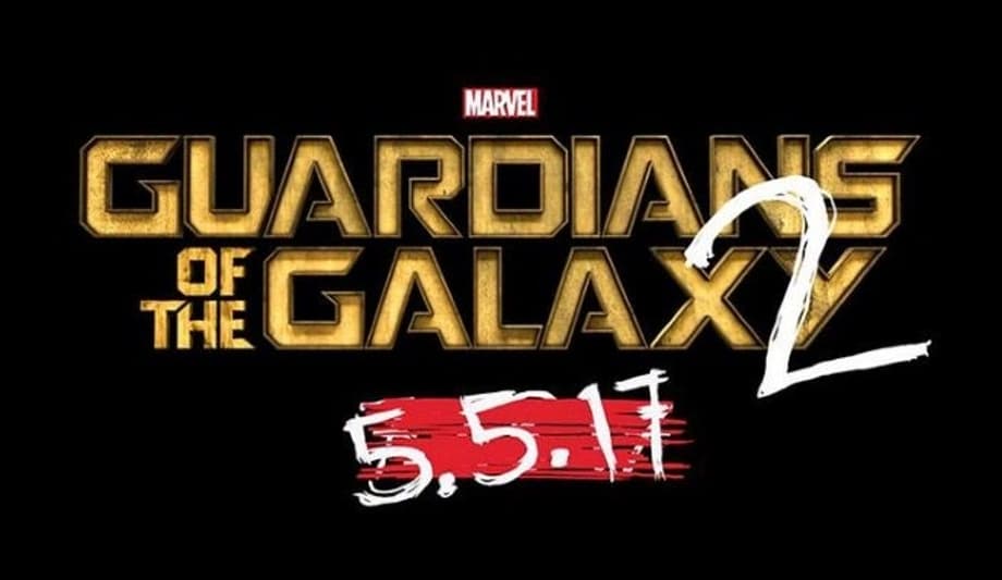 James Gunn Shares Cryptic GUARDIANS OF THE GALAXY VOL. 2 Storyboard; Does It Hint At The Identity Of 'Star Lord's' Father?