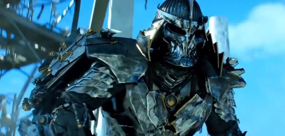 Six Years Later, Paramount’s Shredder In 2014's “Ninja Turtles” Still Bothers Me