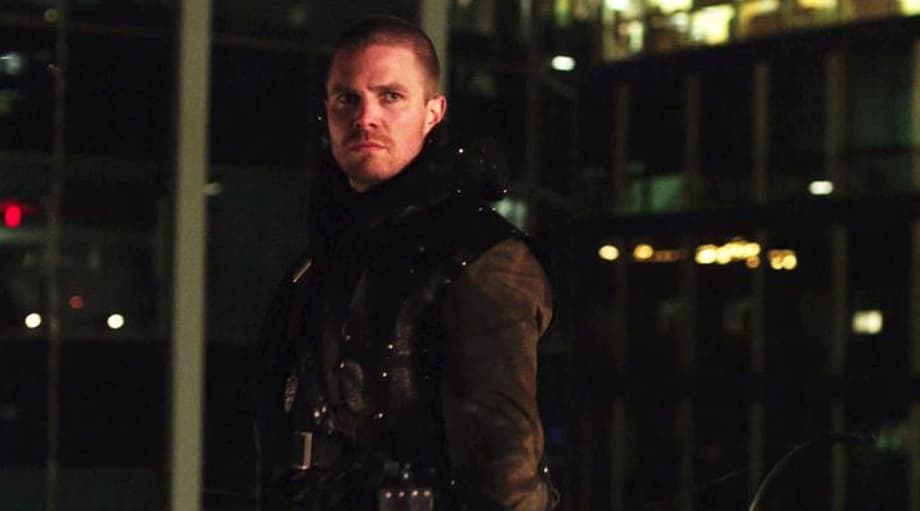Why &quot;Olicity&quot; is Killing Arrow