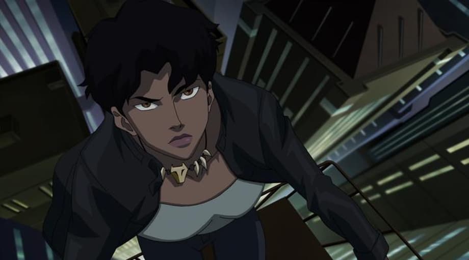 Watch The New VIXEN Episode From The CW Seed