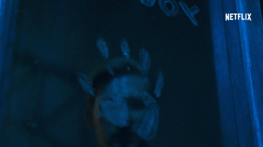 NETFLIX netflix marvel family trailer GIF