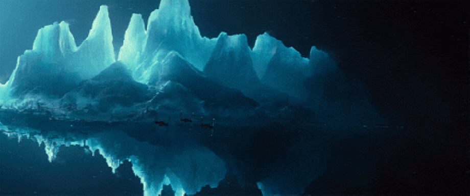 The Rise Of Skywalker GIF by Star Wars