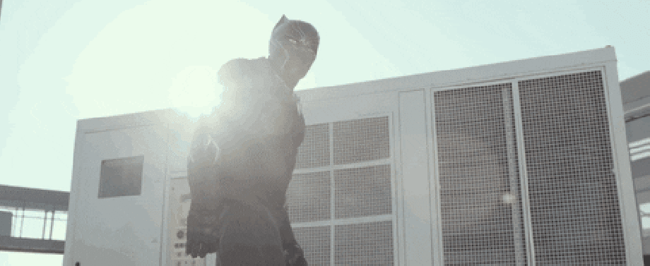 Agent M Loves Gifs marvel captain america black widow civil war