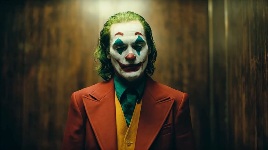JOKER & Brad Pitt's AD ASTRA Expected To Premiere At The Venice Film Festival Next Month