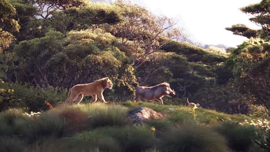 Image result for the lion king