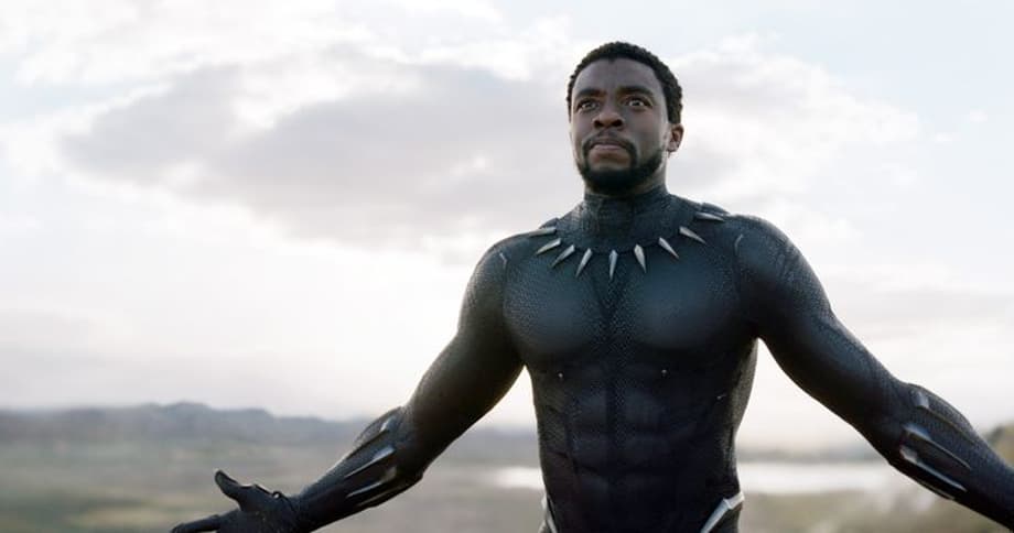 BLACK PANTHER Becomes The Third Film In Cinematic History To Cross $700 Million Domestically