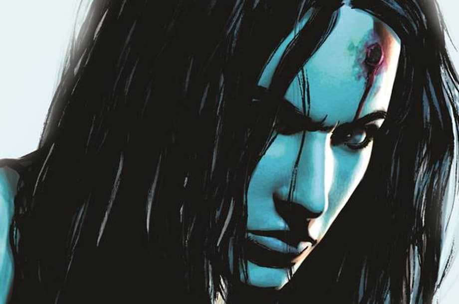 Sci-Fi Comic Series LAZARUS In Development for Amazon's Streaming Service