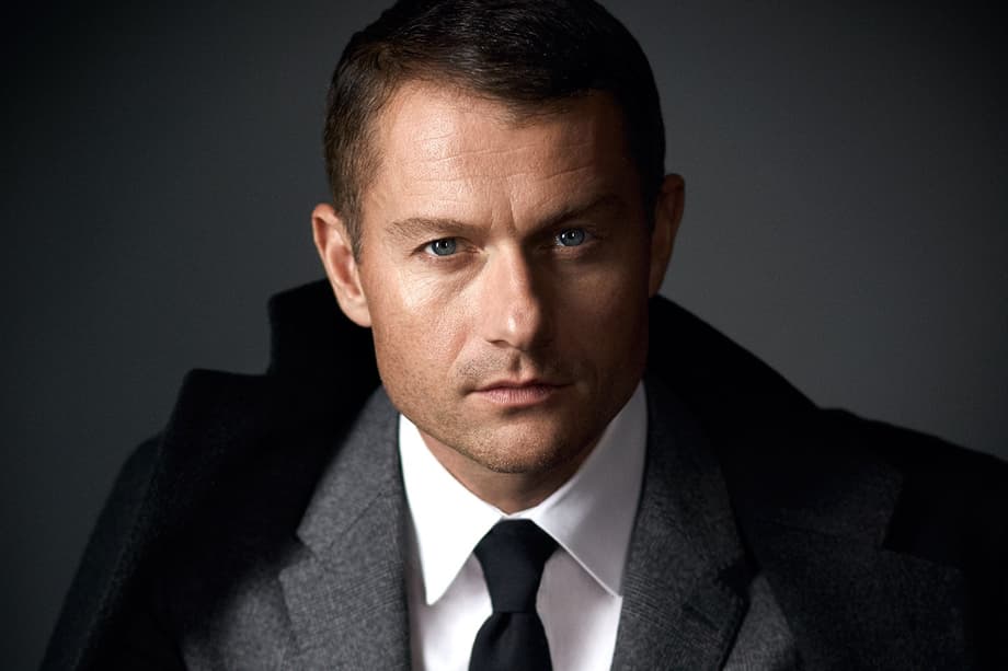 IRON MAN 3's James Badge Dale Set To Headline Supernatural Thriller THE EMPTY MAN