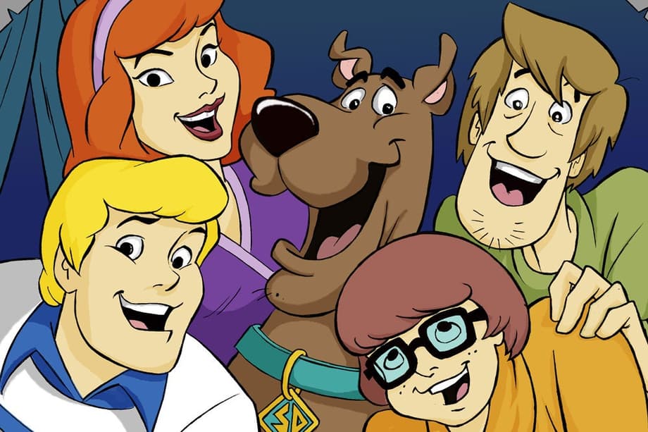 SCOOBY-DOO Big-Screen Animated Movie Finds Its Fred & Daphne In Zac Efron & Amanda Seyfried