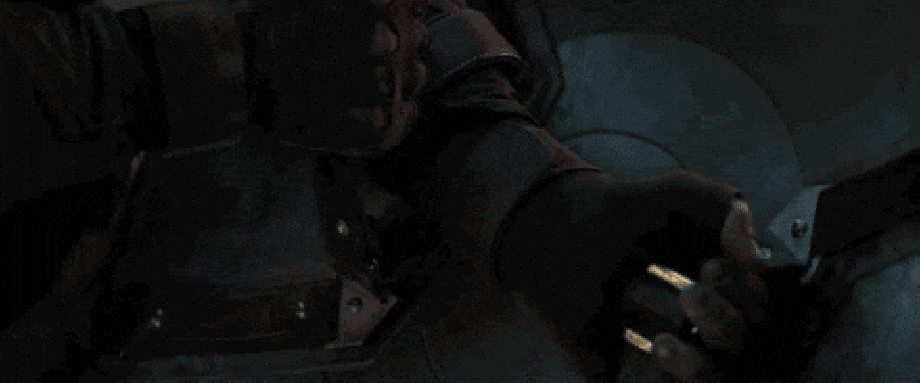  marvel trailer avengers avengers endgame GIF