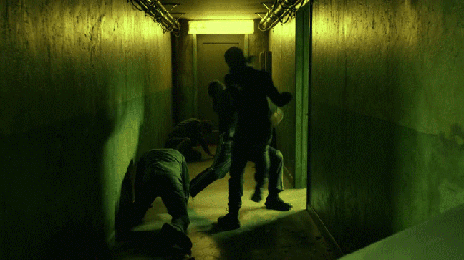 Daredevil GIF - Find & Share on GIPHY