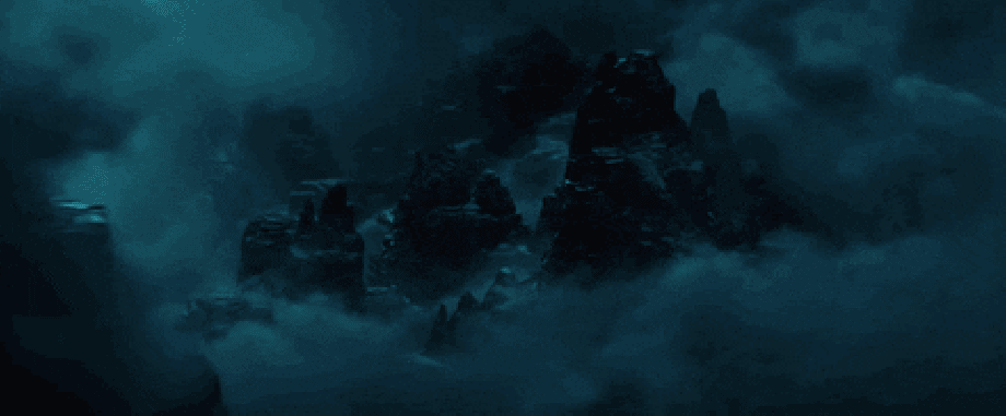 Mashable star wars star wars episode ix star wars the rise of skywalker GIF