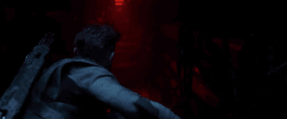  marvel trailer avengers avengers endgame GIF