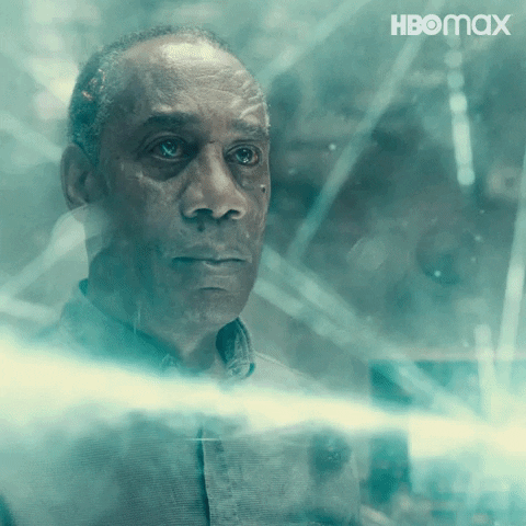 Wonder Woman Batman GIF by HBO Max