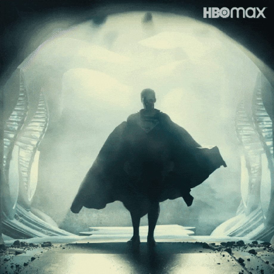 Wonder Woman Batman GIF by HBO Max