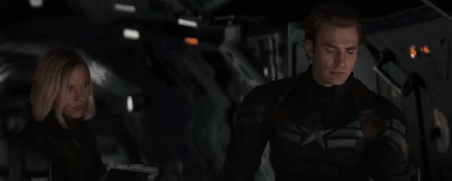 marvel studios GIF