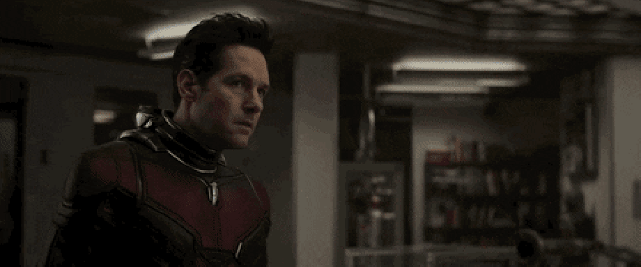  marvel trailer avengers avengers endgame GIF