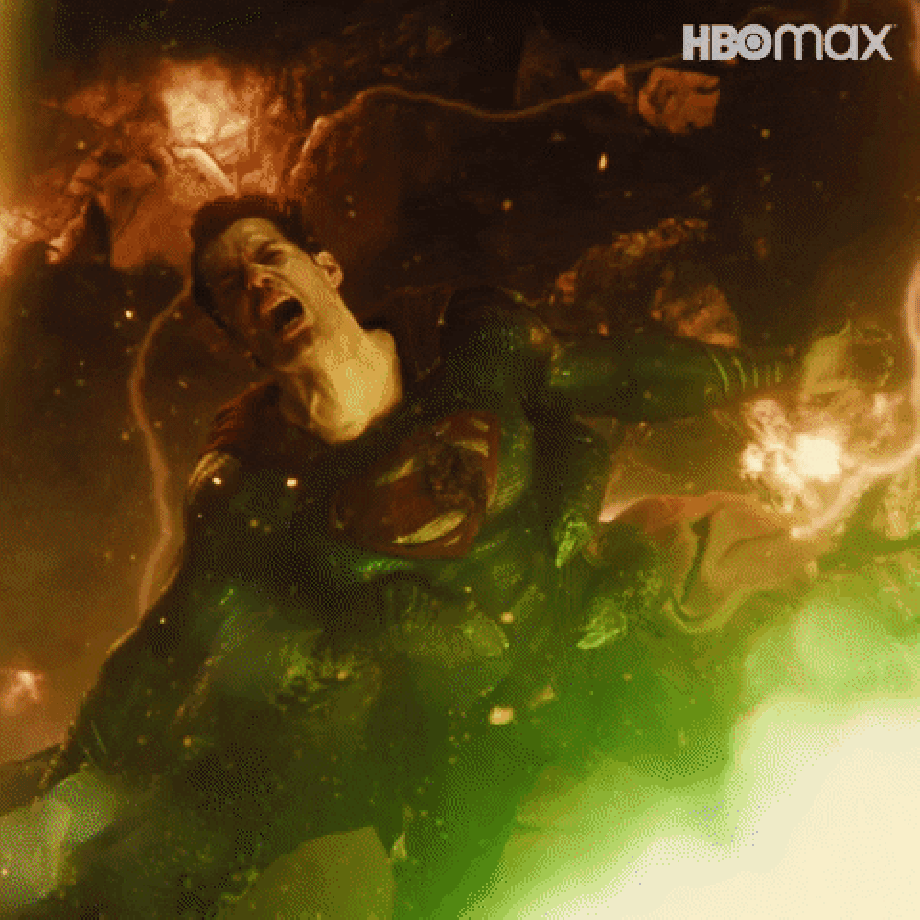 Wonder Woman Batman GIF by HBO Max