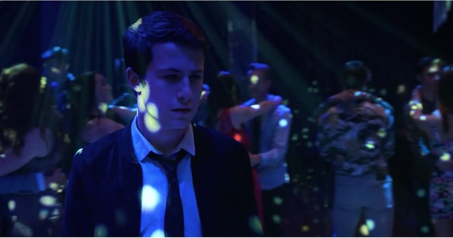 Image result for 13 reasons why dance song