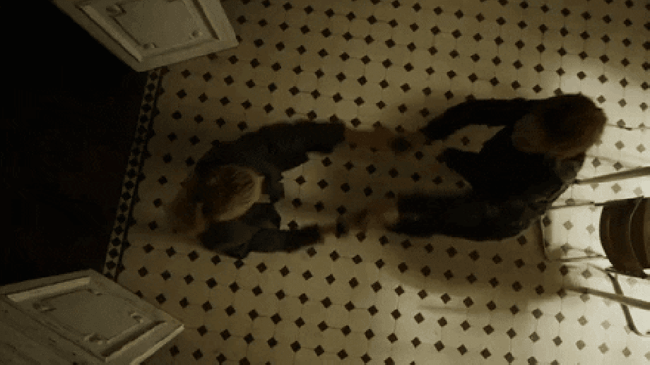  marvel mcu black widow marvel cinematic universe bwdecteaser GIF