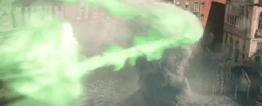  marvel spiderman sony jake gyllenhaal mcu GIF